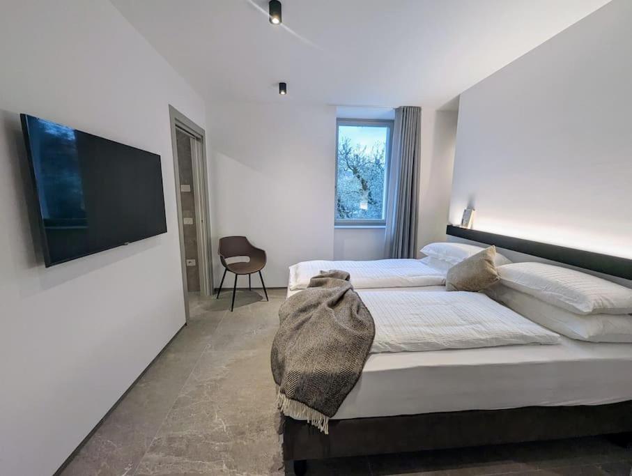 Sembenini With Balcony Or Terrace * Riva del Garda