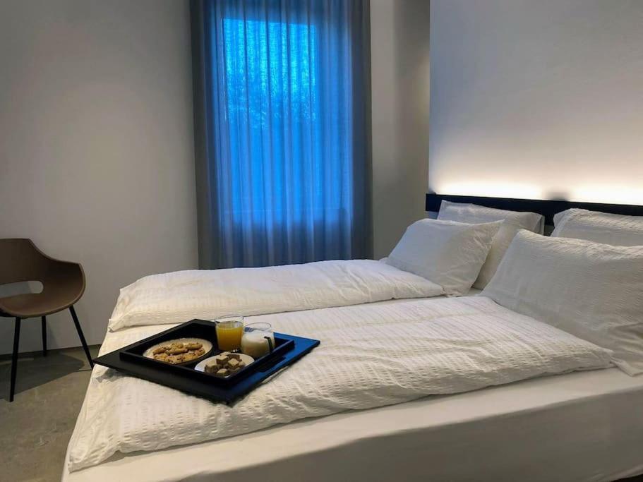 Sembenini With Balcony Or Terrace Appartamento Riva del Garda